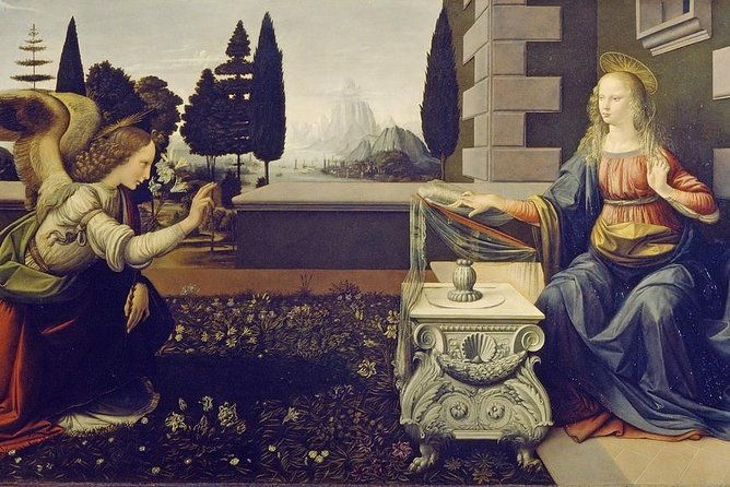 small-group-skip-the-line-uffizi-guided-tour