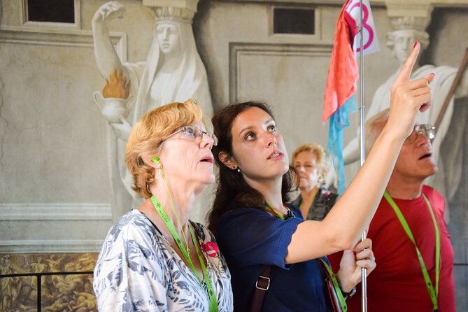 small-group-tour-vatican-sistine-st-peters-pickup