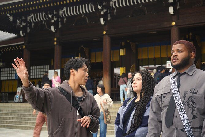 special-access-meiji-jinguu-tour-with-english-fluent-guide-2