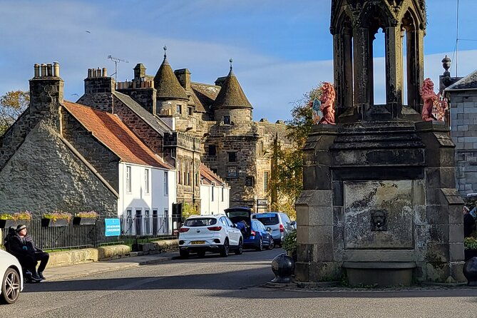 st-andrews-fishing-villages-of-fife-private-tour-from-edinburgh