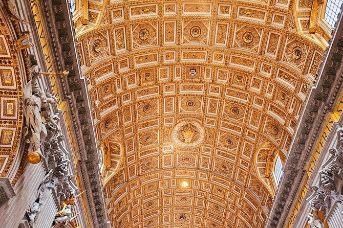 st-peters-basilica-dome-tour-with-professional-art-historian