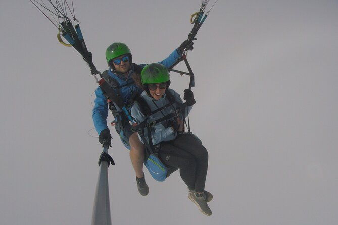 tandem-paragliding-flight-in-costa-adeje-from-1100m