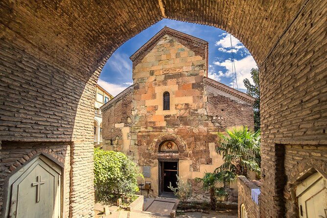 tbilisi-private-tour-mtskheta-old-capital