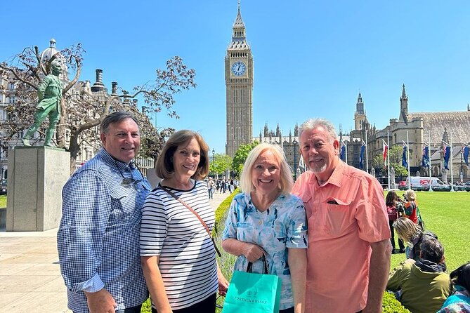 the-ultimate-london-tour-private-6-hour-tour-in-a-black-cab