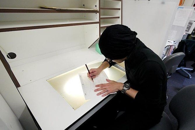 tokyo-anime-adventure-studio-tour-drawing-class-museum-visit