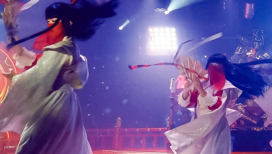 tokyo-city-tour-in-shinjuku-with-licensed-guide