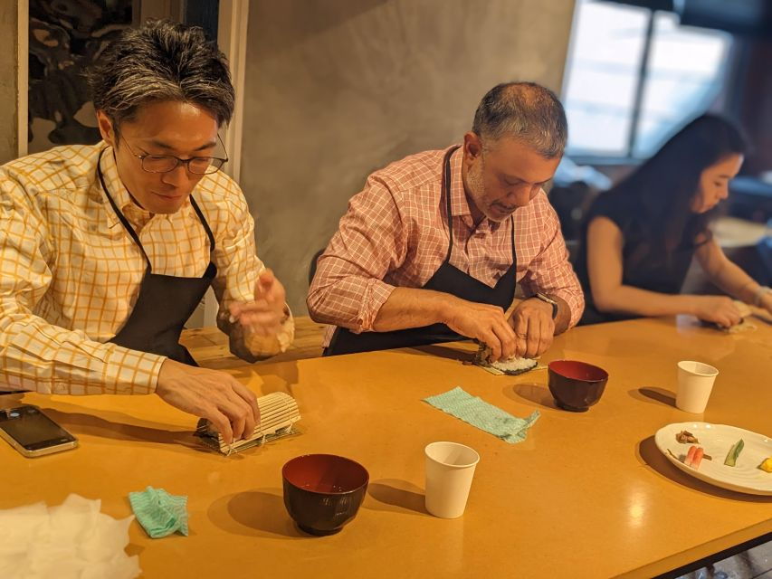 tokyo-create-your-own-party-sushi-platter-cooking-class
