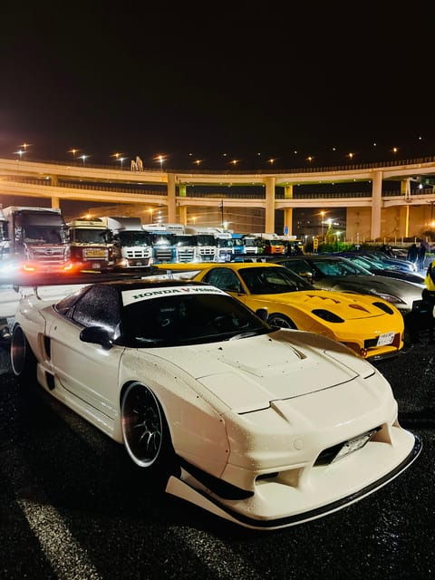 tokyo-daikoku-car-meet-jdm-tour-5-star-english-guide