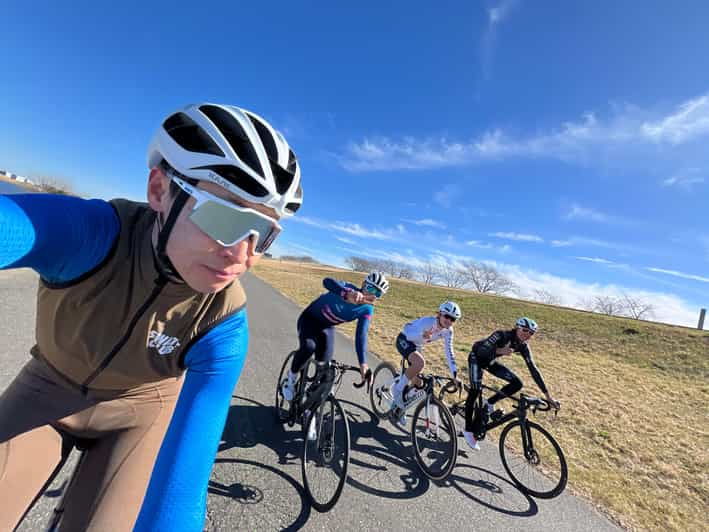 tokyo-english-italian-guided-bike-tourrental-road-bike