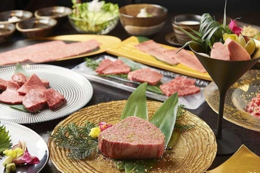 tokyo-exquisite-wagyu-beef-experience-at-yakiniku-nikunone