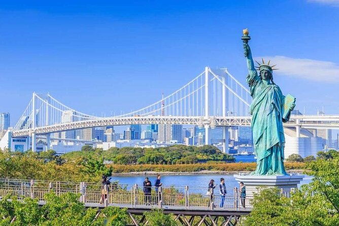 tokyo-famous-spot-day-tour-by-exclusive-car