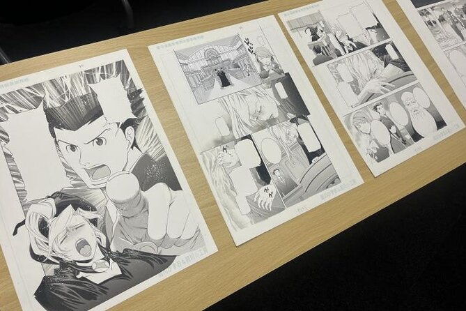 tokyo-manga-drawing-workshop-with-pro-japanese-manga-artist