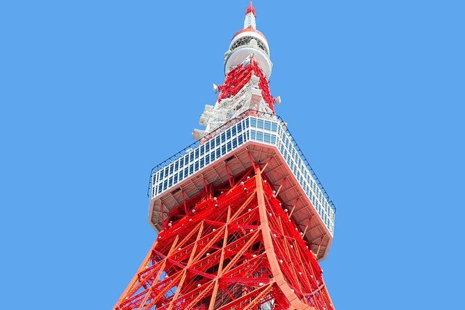 tokyo-morning-half-day-city-tour-with-hotel-pick-up-by-gray-line