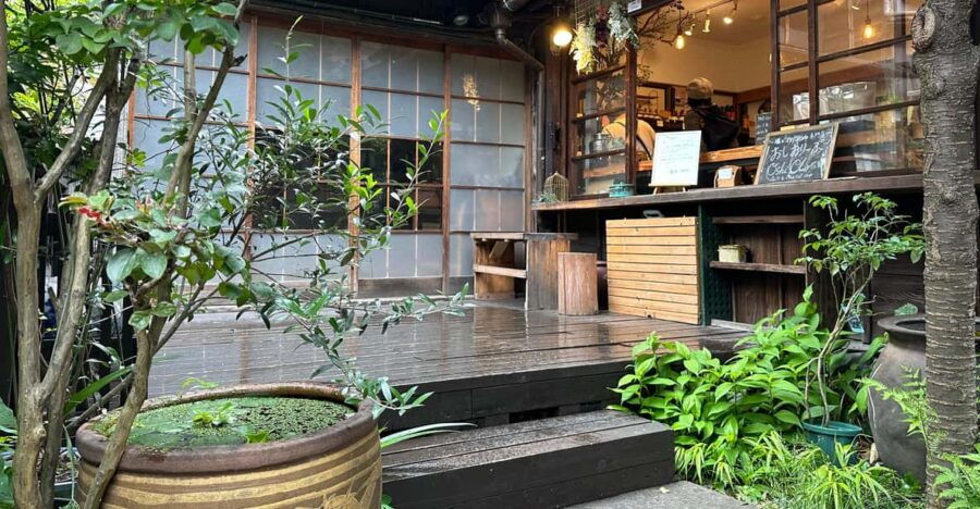 tokyo-old-traditional-townyanaka-food-cultural-tour