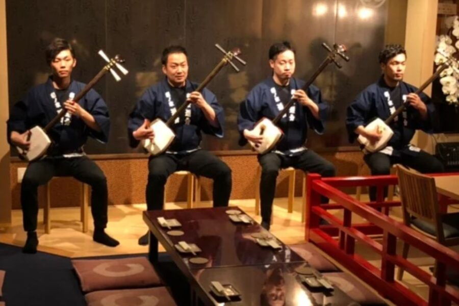 tokyo-traditional-asakusa-music-show-with-dinner