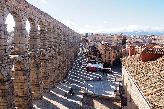 toledo-and-segovia-with-priority-access-to-alcazar-of-segovia-from-madrid