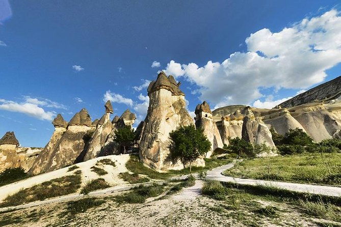 tour-of-highlights-of-cappadocia-with-lunch