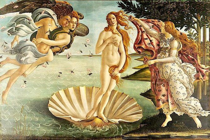 uffizi-gallerys-tales-private-tour-with-skip-the-line