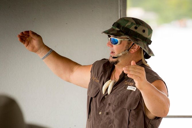 ultimate-swamp-tour-experience-with-transportation-from-new-orleans