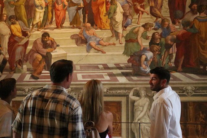 vatican-combo-tour-with-sistine-chapel-dome-climb