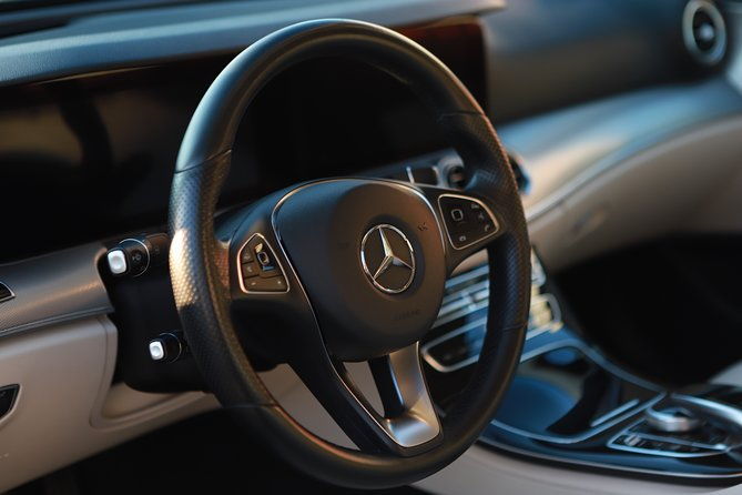 vienna-budapest-private-car-transfer