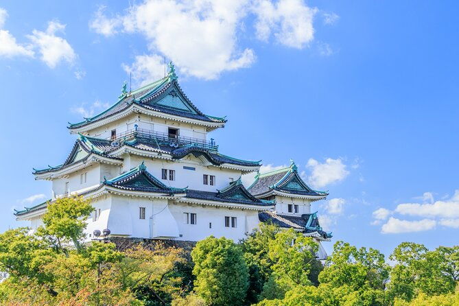 Wakayama Private Customizable 6-Hour Tour