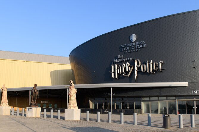 warner-bros-studio-tour-london-the-making-of-harry-potter-with-return-transfers