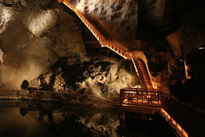 wieliczka-salt-mine-tour-from-krakow-with-ticket-pickup-options