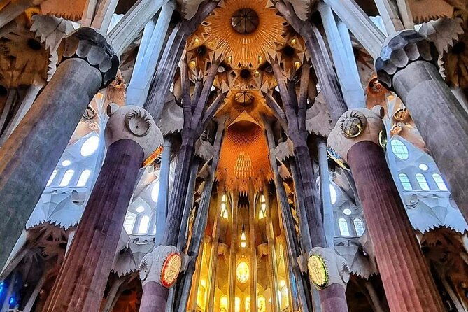 wonders-of-gaudi-parc-guell-and-sagrada-familia