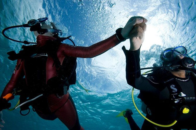 2-day-padi-scuba-diver-course-in-puerto-rico-gran-canaria