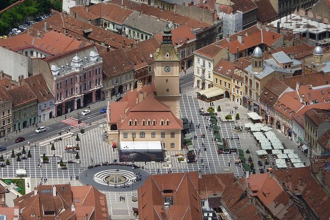 2-day-small-group-tour-to-draculas-castle-rasnov-fortress-peles-castle-sighisoara-and-libearty-brown-bear-sanctuary-with-overnight-in-brasov