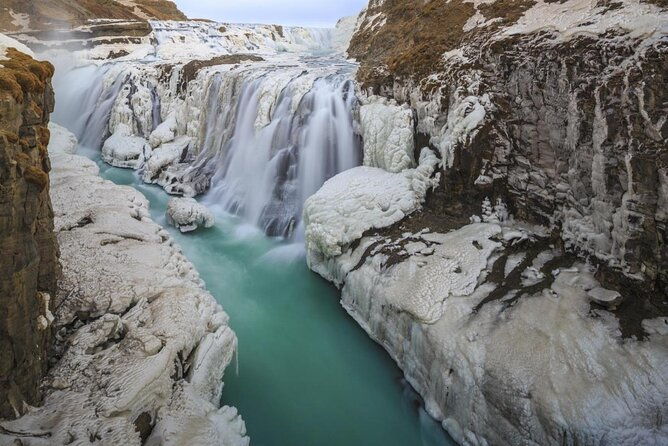2-day-south-coast-waterfalls-jokulsarlon-glacier-lagoon-and-hike-from-reykjavik
