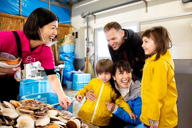 2-days-private-food-tour-in-south-hokkaido