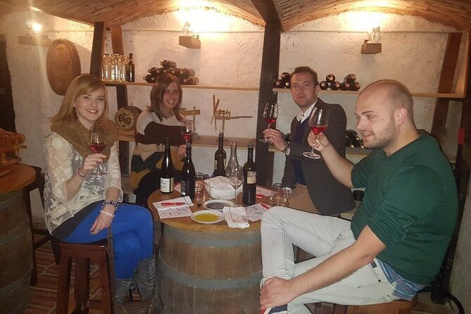 2-hour-interactive-wine-tasting-experience-in-bled