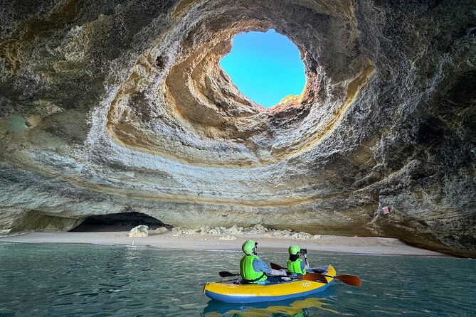 2-hour-kayak-through-the-sea-caves-of-benagil