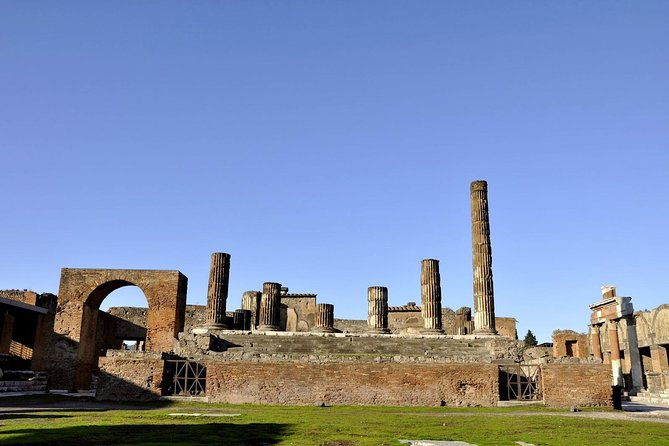 2-hour-private-guided-tour-of-pompeii