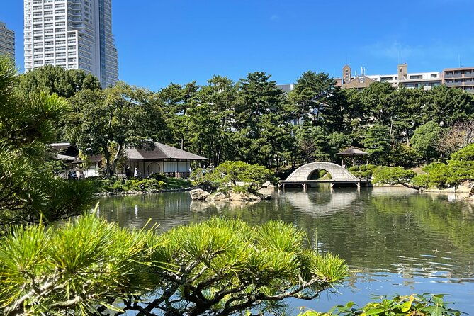2-hour-private-hiroshima-morning-tour