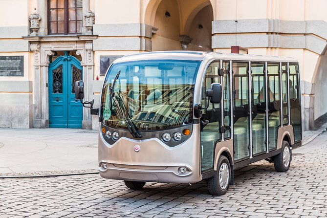 2-hours-private-electric-car-tour-with-a-guide-wroclaw