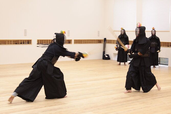 2-hours-shared-kendo-experience-in-kyoto-japan