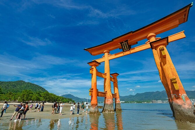 1-day-miyajima-sightseeing-tour