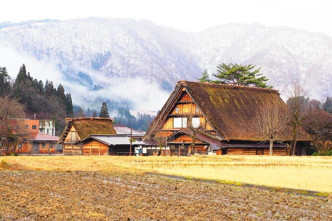 1-day-private-charter-tour-to-takayama-shirakawago