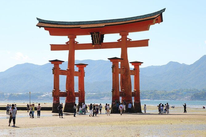 1-day-private-sightseeing-tour-in-hiroshima-and-miyajima-island