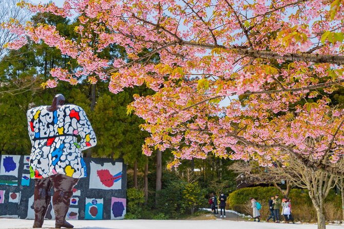 1-day-private-tokyo-to-hakone-gotemba-fuji-tour