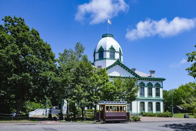 1-day-sapporo-historical-village-and-sapporo-beer-museum-tour