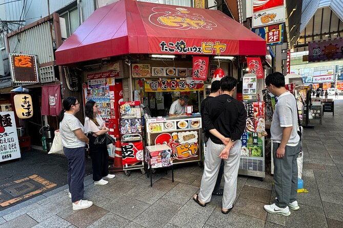1-hour-food-tour-at-the-kuromon-market-in-osaka