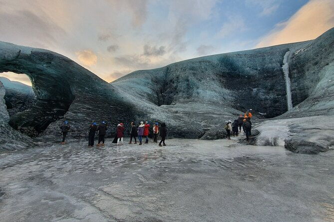 2-day-blue-ice-cave-glacier-lagoon-and-south-coast-tour