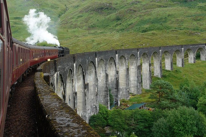 2-day-jacobite-experience-including-the-hogwarts-express-from-edinburgh