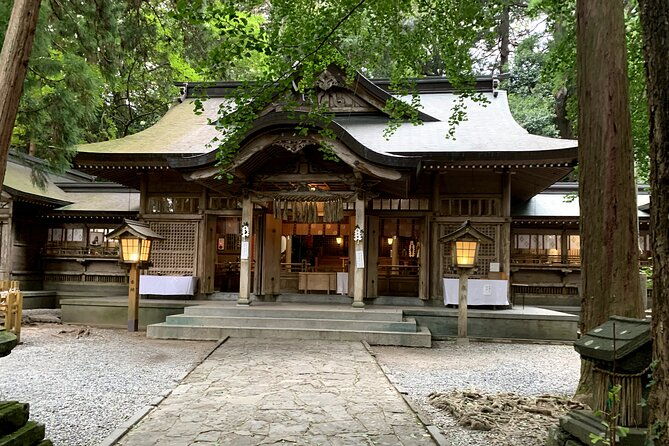 2-day-minibus-tours-to-aso-and-kumamoto-takachiho-from-fukuoka