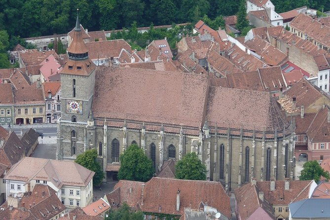 2-day-small-group-tour-to-draculas-castle-rasnov-fortress-peles-castle-sighisoara-and-libearty-brown-bear-sanctuary-with-overnight-in-brasov