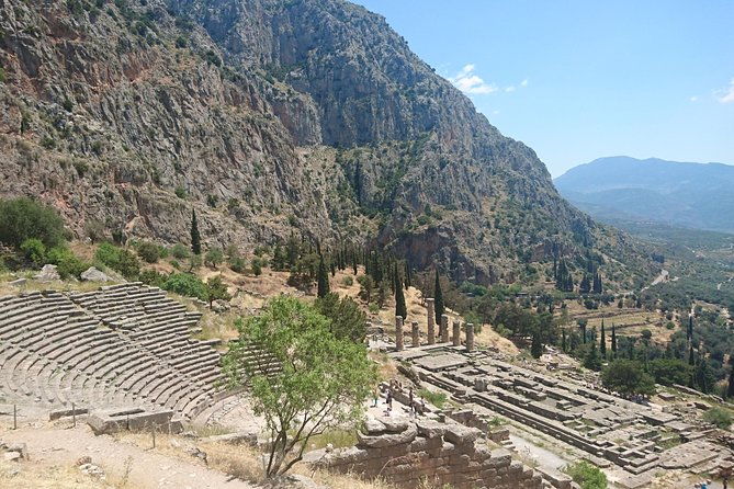 2-day-trip-to-delphi-from-athens